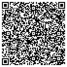 QR code with Yaffe Iron & Metal Fort Smith contacts