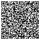 QR code with A Plumbing Store contacts