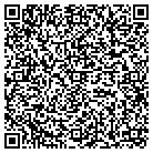 QR code with Mitchell Funeral Home contacts