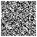 QR code with Ouachita Equine Clinic contacts