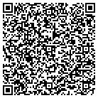 QR code with Physician's Management Service contacts