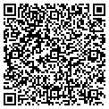 QR code with John Bomar DC contacts