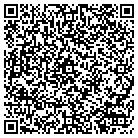 QR code with Farmington Baptist Church contacts