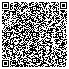 QR code with Matilda Jordan Day Care contacts