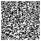 QR code with South Arkansas African-America contacts
