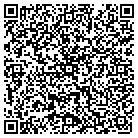 QR code with Hunter Assoc Laboratory Inc contacts