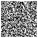 QR code with A D Auto & Boat Sales contacts