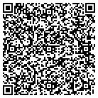 QR code with Alexanders Salon contacts