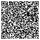 QR code with J B Huber Farm contacts