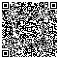 QR code with C - B Co 63 contacts