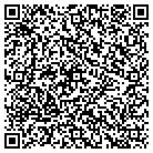 QR code with Wood T V & V C R Service contacts