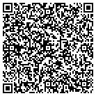 QR code with Hillsboro Town House Apts contacts