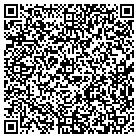 QR code with Curtis First Baptist Church contacts