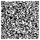 QR code with Jefferson Alarm Co( Inc) contacts