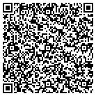 QR code with C N C Bartlett Precision Progr contacts
