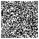 QR code with U Keep US In Stitches contacts