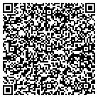 QR code with Sanders House & Structure Movers contacts