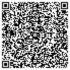 QR code with First National Corp Of Wynne contacts