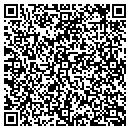 QR code with Caught In The Web Inc contacts