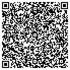 QR code with Anderson Paint & Repair contacts