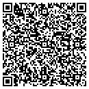 QR code with Harris Credit Union contacts