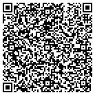 QR code with Little Elm Baptist Chruch contacts