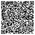 QR code with S S I Inc contacts