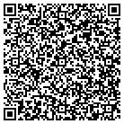 QR code with Tyronza Police Department contacts