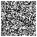 QR code with Harrell Eye Clinic contacts