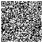 QR code with Ogden's Heating-Air-Electrical contacts