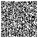QR code with Hardy's Sewing Center contacts