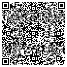 QR code with C&B White Investments Inc contacts