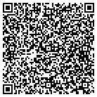 QR code with Alleen's Beauty Shop contacts