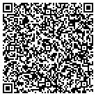 QR code with McCarvilles Painting & Roofing contacts