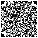 QR code with K&W Tire Shop contacts