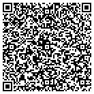 QR code with D Wright Construction Inc contacts
