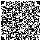 QR code with Family Hlth Chropractic Clinic contacts