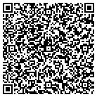 QR code with Highway Dept-Resident Engineer contacts