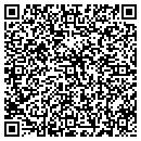 QR code with Reeds Drive-In contacts