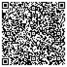 QR code with Hearing Aid Center Heber Sprng contacts