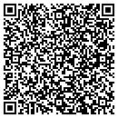 QR code with Razorback Plaza contacts
