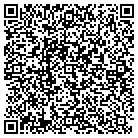 QR code with Rison United Methodist Church contacts