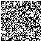 QR code with Hilton Garden Inn Bentonville contacts