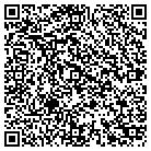 QR code with Hale-South Funeral Home Inc contacts