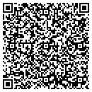 QR code with Mash Inc contacts