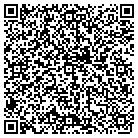 QR code with Aetna Bearing Company (del) contacts