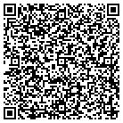 QR code with Oden First Baptist Church contacts