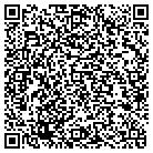 QR code with Hoctts Garden Center contacts