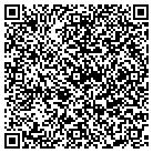 QR code with Uams Facial Cosmetic Surgery contacts
