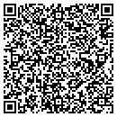QR code with W & S Dairy Farm contacts